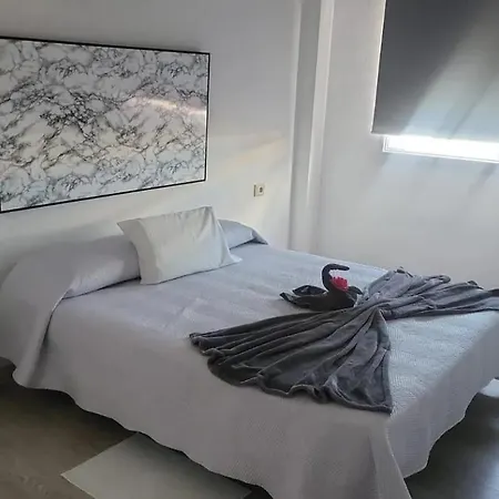 Heights 7 - Two Bed *