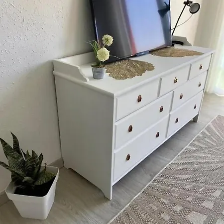 Heights 7 - Two Bed דירה *