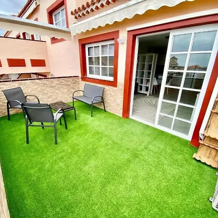 Heights 7 - Two Bed דירה *