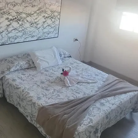 Appartamento Heights 7 - Two Bed Los Cristianos (Tenerife)