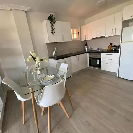 Appartamento Heights 7 - Two Bed Los Cristianos (Tenerife)
