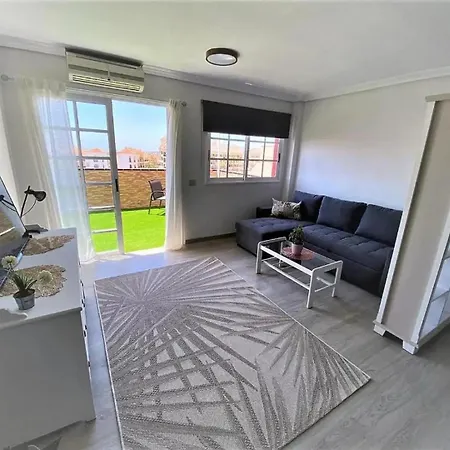 Heights 7 - Two Bed Appartement