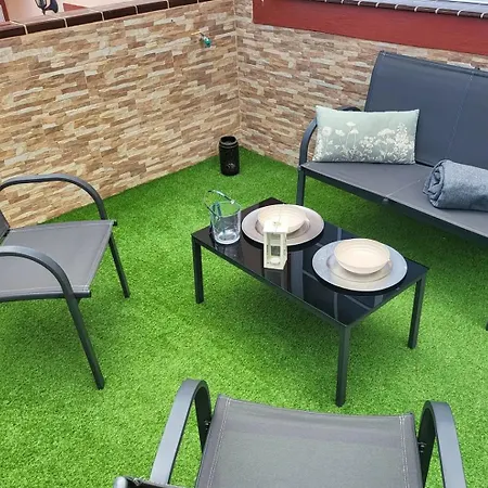 Apartment Heights 7 - Two Bed *