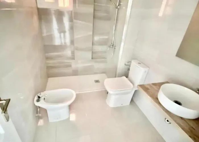 Heights 7 - Two Bed Los Cristianos
