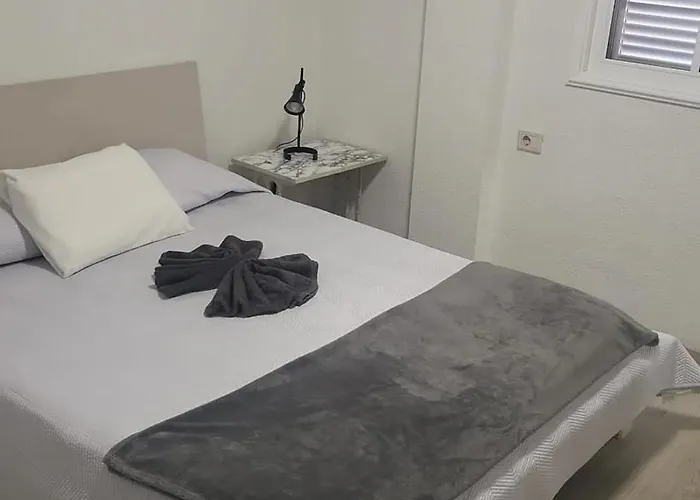 Heights 7 - Two Bed