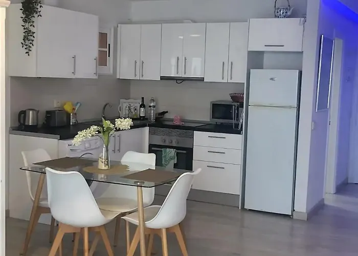 Apartman Heights 7 - Two Bed
