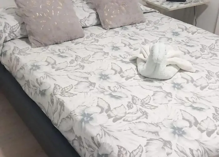 Apartman Heights 7 - Two Bed *