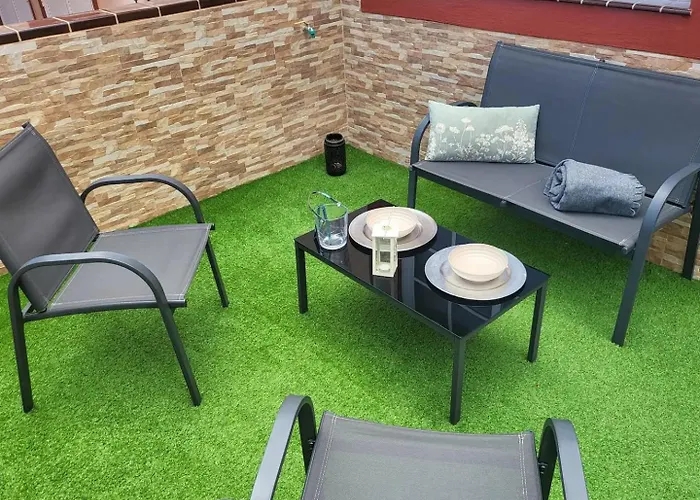Apartman Heights 7 - Two Bed *