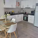 Heights 7 - Two Bed Apartment *