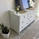 Heights 7 - Two Bed Apartment *