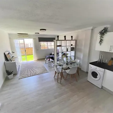 Heights 7 - Two Bed Appartamento