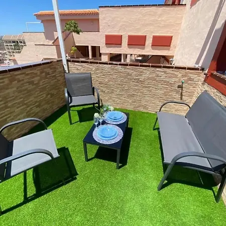 Appartamento Heights 7 - Two Bed