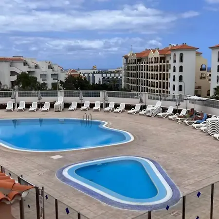 Appartamento Heights 7 - Two Bed *