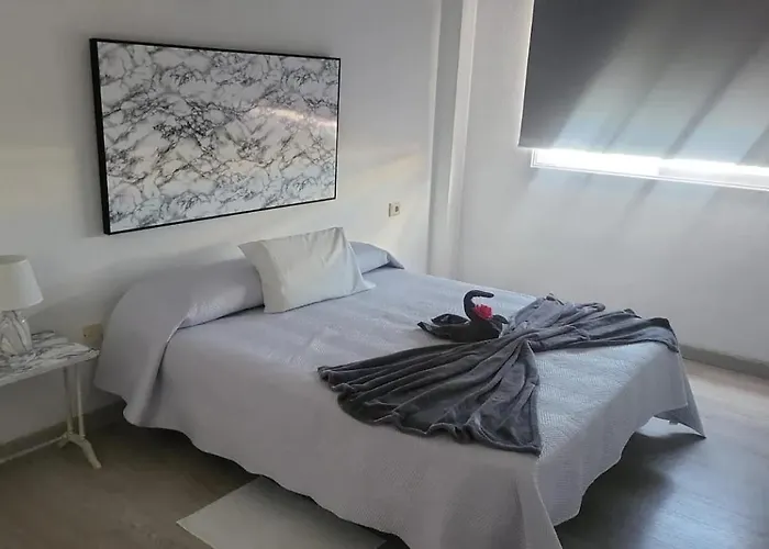 Heights 7 - Two Bed *