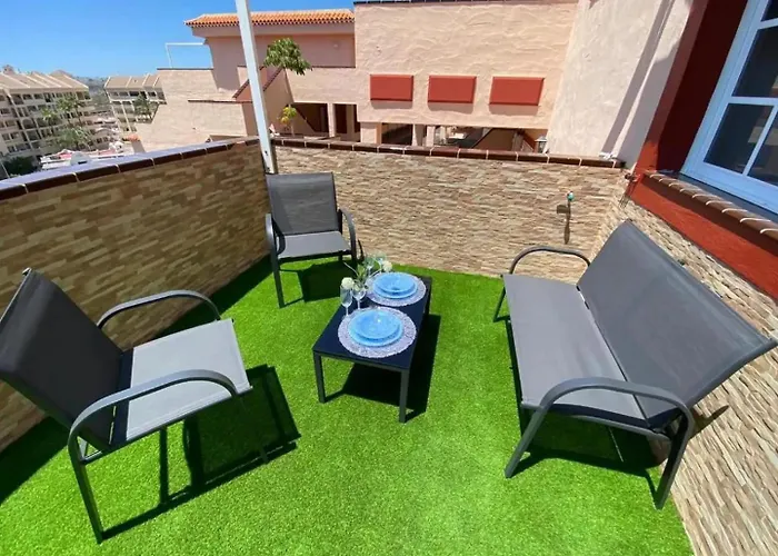 アパート Heights 7 - Two Bed