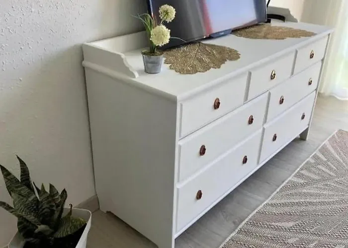 Heights 7 - Two Bed アパート *