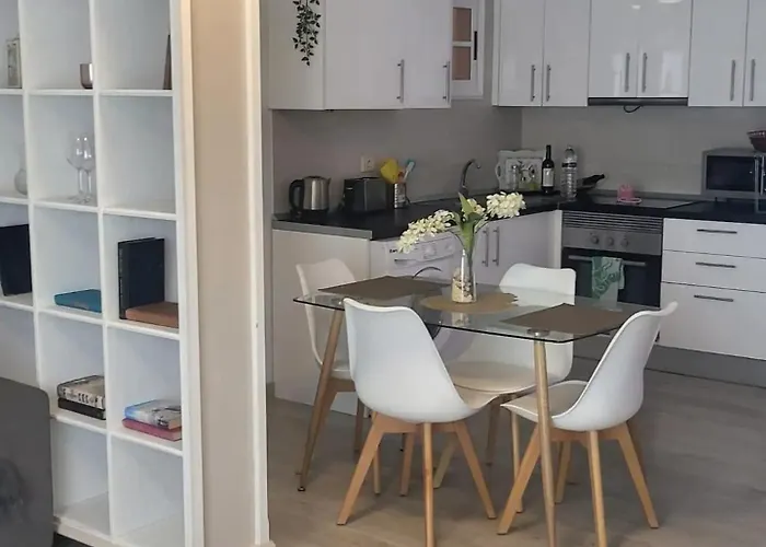 Heights 7 - Two Bed *